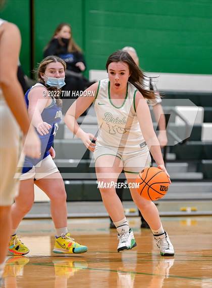 Thumbnail 3 in Donovan Catholic @ Brick Township  photogallery.