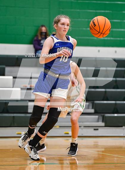 Thumbnail 2 in Donovan Catholic @ Brick Township  photogallery.