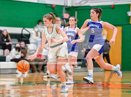 Thumbnail 1 in Donovan Catholic @ Brick Township  photogallery.