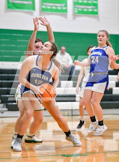 Thumbnail 3 in Donovan Catholic @ Brick Township  photogallery.