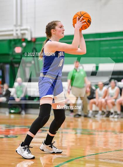 Thumbnail 1 in Donovan Catholic @ Brick Township  photogallery.