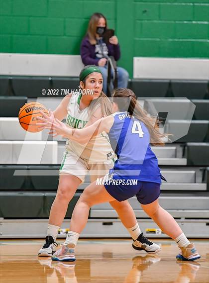 Thumbnail 2 in Donovan Catholic @ Brick Township  photogallery.