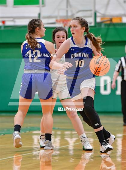 Thumbnail 2 in Donovan Catholic @ Brick Township  photogallery.