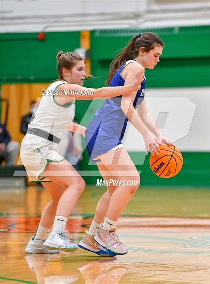 Thumbnail 2 in Donovan Catholic @ Brick Township  photogallery.