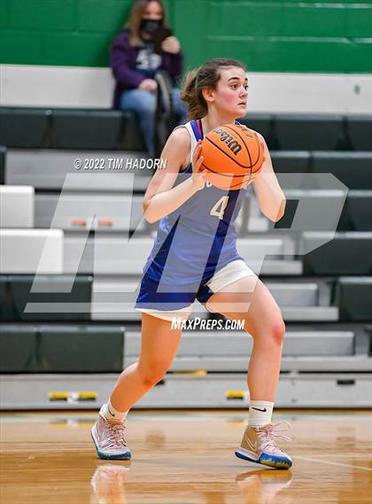 Thumbnail 1 in Donovan Catholic @ Brick Township  photogallery.