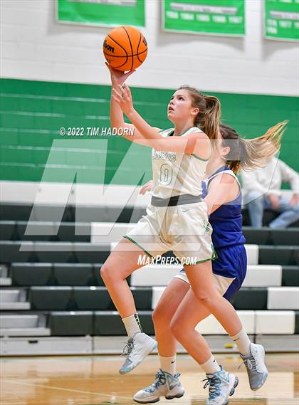 Thumbnail 2 in Donovan Catholic @ Brick Township  photogallery.
