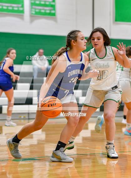 Thumbnail 3 in Donovan Catholic @ Brick Township  photogallery.