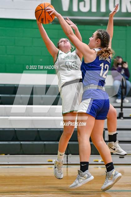 Thumbnail 3 in Donovan Catholic @ Brick Township  photogallery.