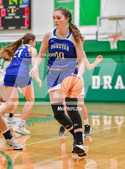 Thumbnail 3 in Donovan Catholic @ Brick Township  photogallery.