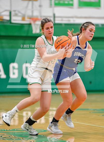 Thumbnail 1 in Donovan Catholic @ Brick Township  photogallery.