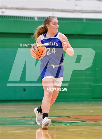 Thumbnail 3 in Donovan Catholic @ Brick Township  photogallery.