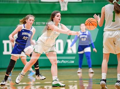 Thumbnail 1 in Donovan Catholic @ Brick Township  photogallery.