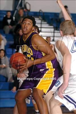 Thumbnail 3 in Armijo @ Davis photogallery.