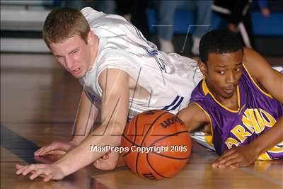 Thumbnail 3 in Armijo @ Davis photogallery.