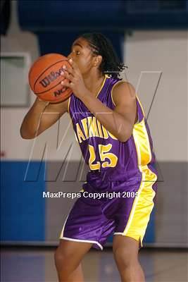 Thumbnail 1 in Armijo @ Davis photogallery.