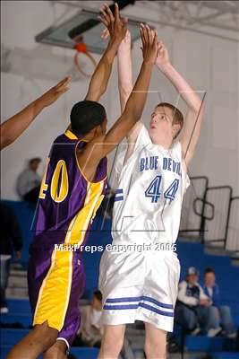 Thumbnail 3 in Armijo @ Davis photogallery.