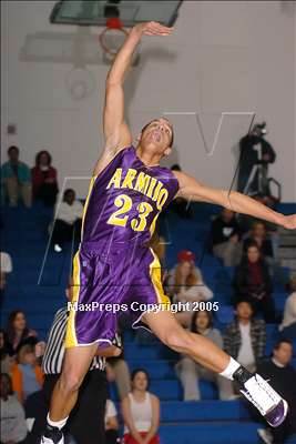 Thumbnail 3 in Armijo @ Davis photogallery.