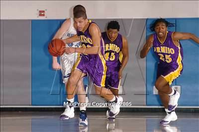 Thumbnail 2 in Armijo @ Davis photogallery.