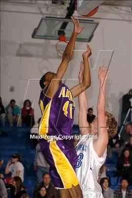 Thumbnail 1 in Armijo @ Davis photogallery.