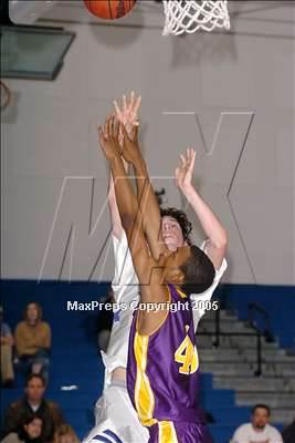 Thumbnail 1 in Armijo @ Davis photogallery.