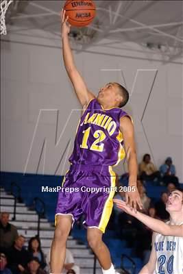 Thumbnail 3 in Armijo @ Davis photogallery.