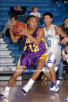 Thumbnail 1 in Armijo @ Davis photogallery.