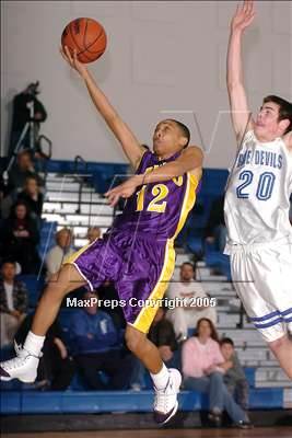 Thumbnail 2 in Armijo @ Davis photogallery.