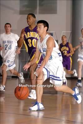 Thumbnail 3 in Armijo @ Davis photogallery.