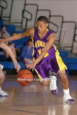 Thumbnail 2 in Armijo @ Davis photogallery.