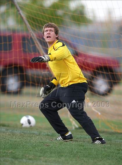 Thumbnail 3 in McClatchy vs. Sheldon photogallery.