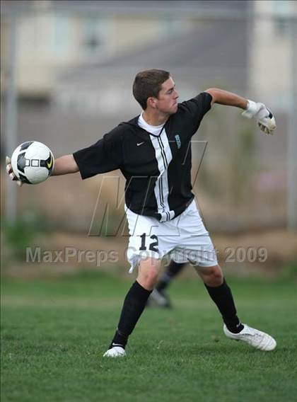 Thumbnail 1 in McClatchy vs. Sheldon photogallery.