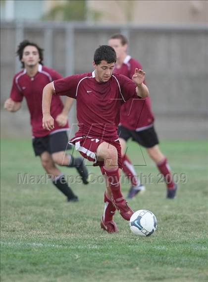 Thumbnail 3 in McClatchy vs. Sheldon photogallery.