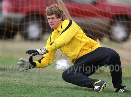 Thumbnail 2 in McClatchy vs. Sheldon photogallery.
