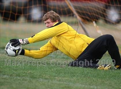 Thumbnail 3 in McClatchy vs. Sheldon photogallery.