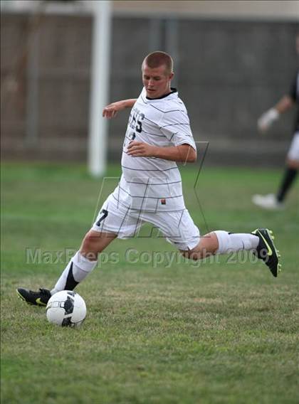 Thumbnail 3 in McClatchy vs. Sheldon photogallery.