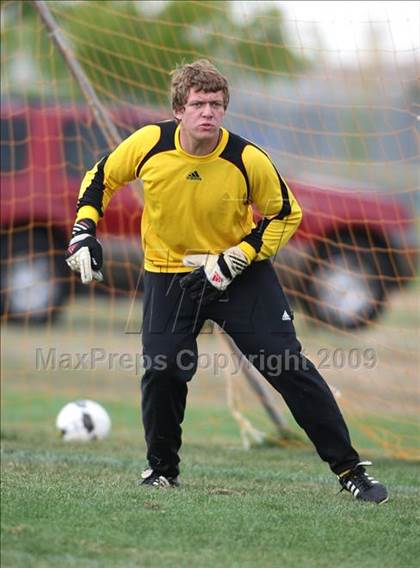 Thumbnail 1 in McClatchy vs. Sheldon photogallery.