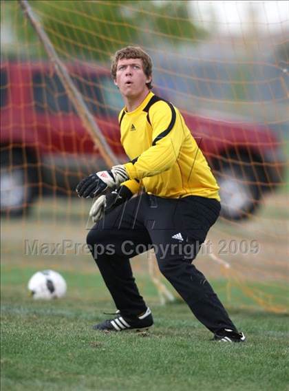Thumbnail 2 in McClatchy vs. Sheldon photogallery.