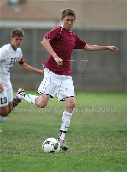 Thumbnail 1 in McClatchy vs. Sheldon photogallery.