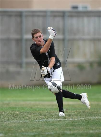 Thumbnail 1 in McClatchy vs. Sheldon photogallery.