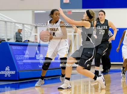 Thumbnail 2 in Clark vs. Brennan photogallery.