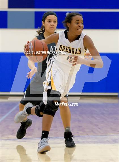 Thumbnail 3 in Clark vs. Brennan photogallery.