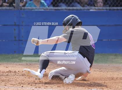 Thumbnail 1 in Carlsbad vs. Eastlake (CIF SDS D1 Semifinal) photogallery.