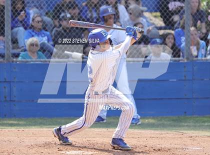 Thumbnail 3 in Carlsbad vs. Eastlake (CIF SDS D1 Semifinal) photogallery.