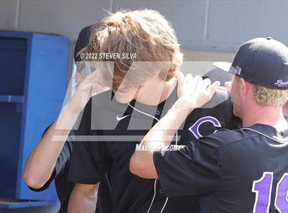 Thumbnail 1 in Carlsbad vs. Eastlake (CIF SDS D1 Semifinal) photogallery.