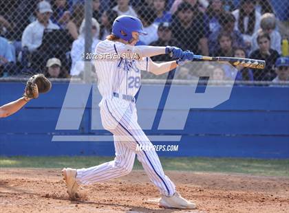 Thumbnail 3 in Carlsbad vs. Eastlake (CIF SDS D1 Semifinal) photogallery.