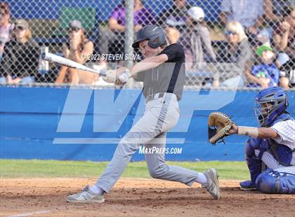 Thumbnail 3 in Carlsbad vs. Eastlake (CIF SDS D1 Semifinal) photogallery.