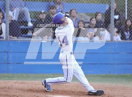 Thumbnail 3 in Carlsbad vs. Eastlake (CIF SDS D1 Semifinal) photogallery.