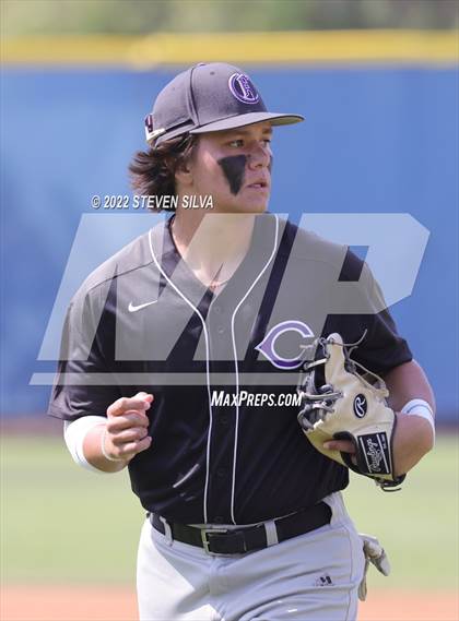 Thumbnail 2 in Carlsbad vs. Eastlake (CIF SDS D1 Semifinal) photogallery.