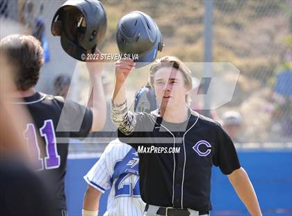 Thumbnail 3 in Carlsbad vs. Eastlake (CIF SDS D1 Semifinal) photogallery.
