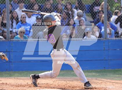 Thumbnail 1 in Carlsbad vs. Eastlake (CIF SDS D1 Semifinal) photogallery.